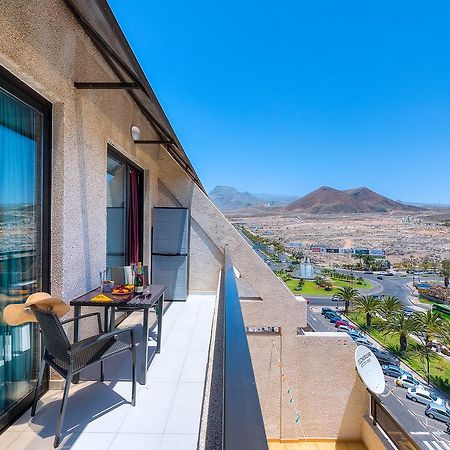 Modern Apartment Los Cristianos Center Екстер'єр фото